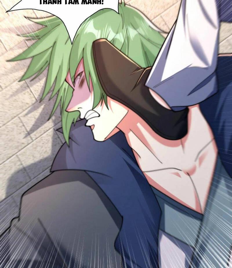 ta nuôi ma quỷ ở trấn ma ti chapter 281 54