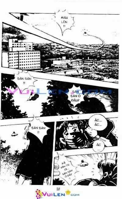 những người bạn tốt chapter 5 17