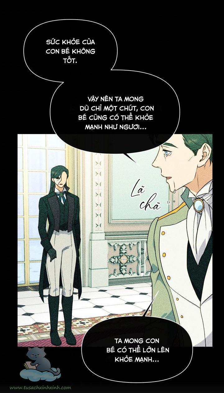 công nương khế ước của gia tộc công tước quái vật chapter 84 40