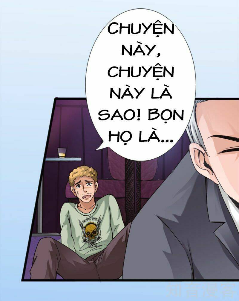tuyệt phẩm tà thiếu chapter 7 20