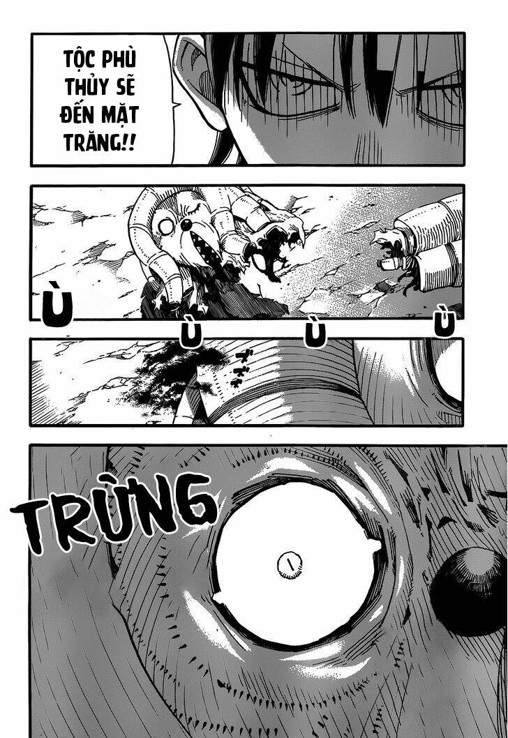 soul eater chapter 101 3