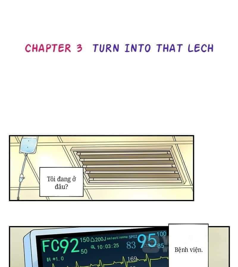 tống thống hống hách và cô gái ngây thơ chapter 4 2