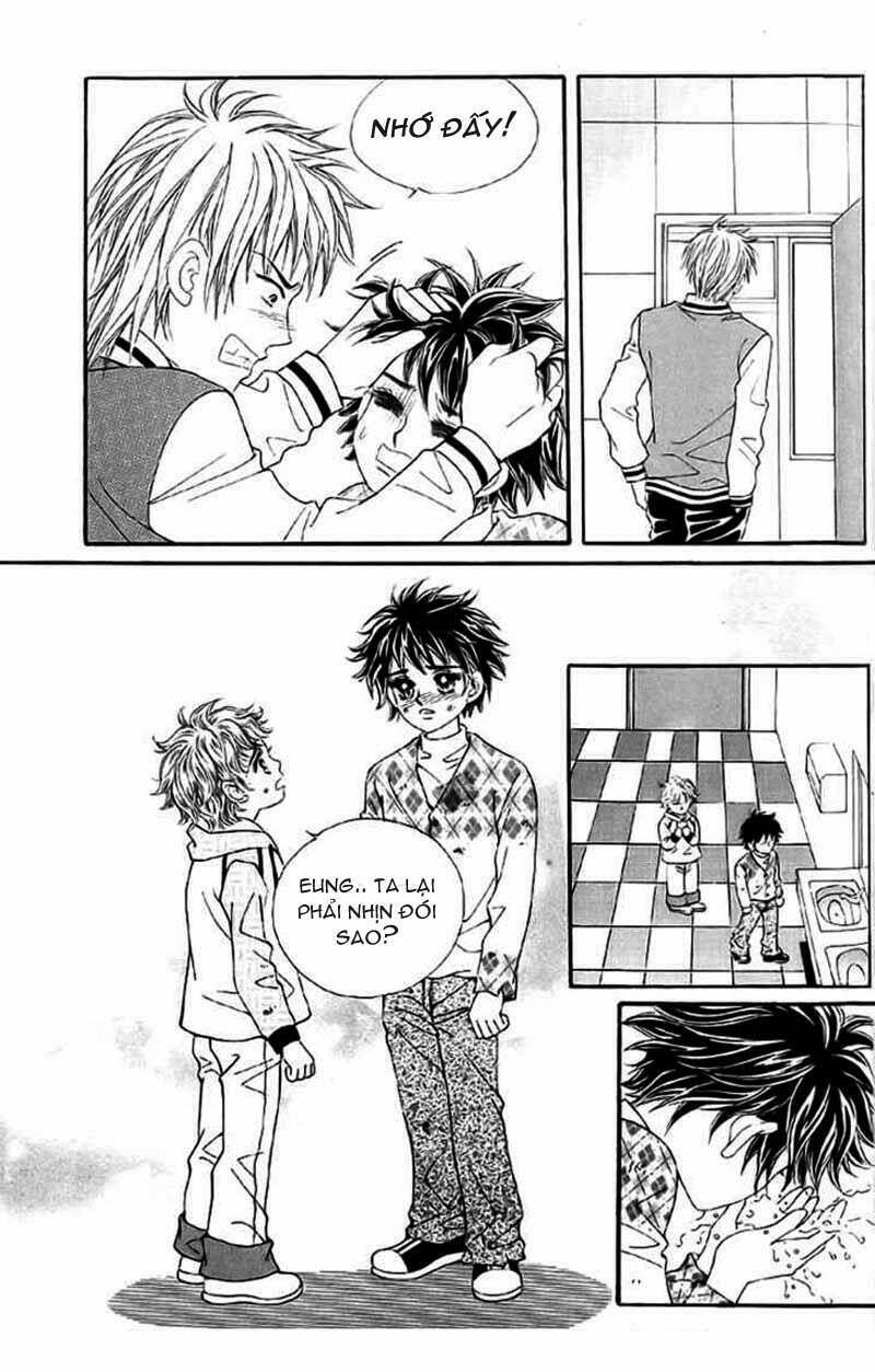 mặt nạ tình yêu chapter 1 16