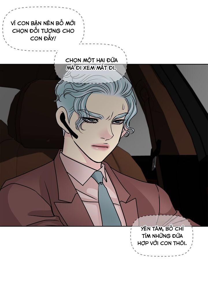 người đàn ông của tôi chapter 54.1 5