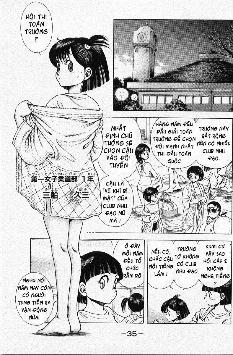 shin kotaro makaritoru! juudouhen chapter 1 30