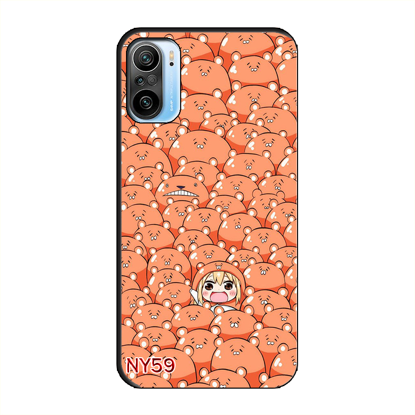 Ốp Lưng Dành Cho XIAOMI K40 PRO