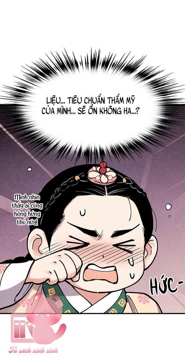 lệnh cấm hôn chapter 102 28