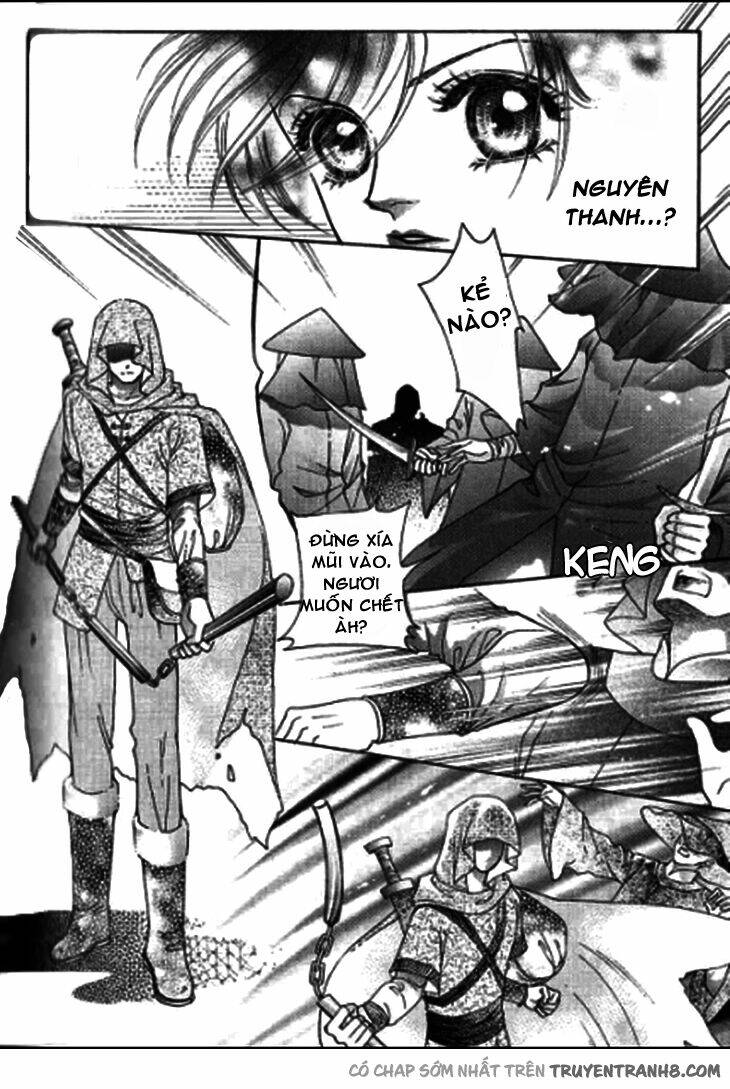 vạn dặm tìm chồng 2 chapter 3 41