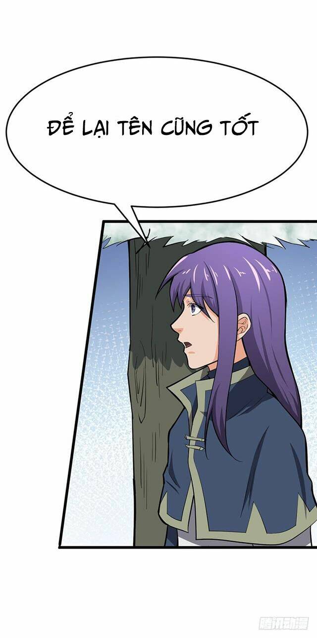 hỗn độn kiếm thần chapter 99 8