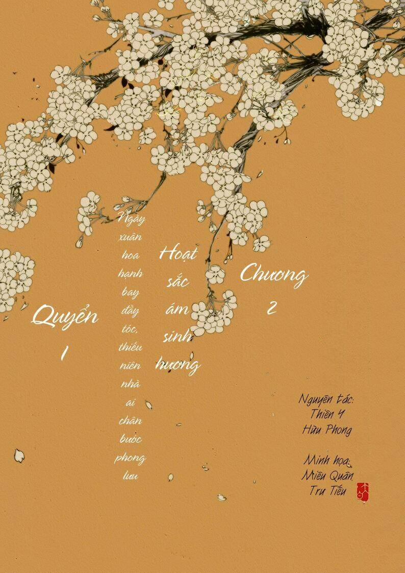 phượng tù hoàng chapter 2 2