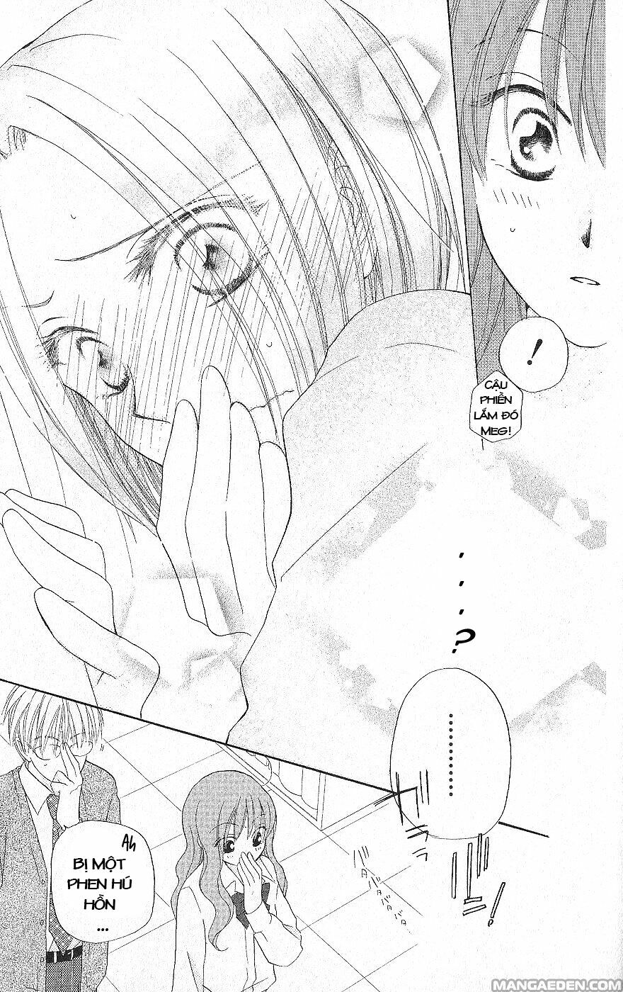 gia đình hạnh phúc chapter 18 26