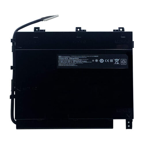 Pin dành cho HP Omen 17 17T 852801-2C1 853294-850 853294-855 HSTNN-DB7M PF06XL