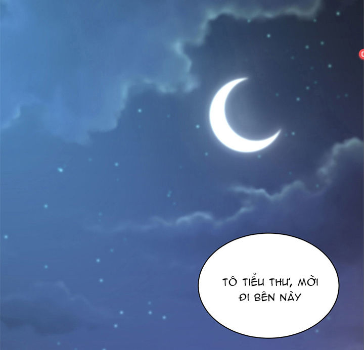 tổng tài truy thê: phu nhân lại chạy trốn chapter 26 2