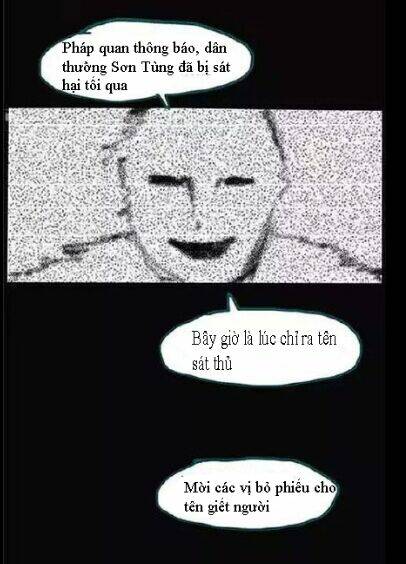 trò chơi sát thủ chapter 3 7