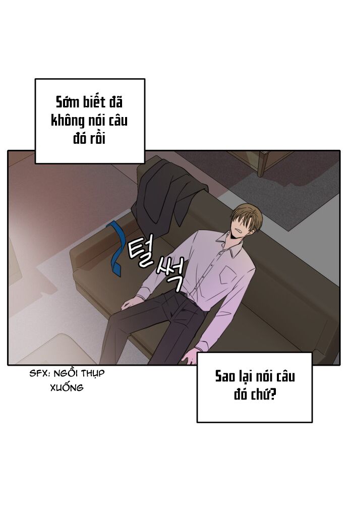 kiếp này cũng xin chăm sóc tôi như vậy nhé kiếp này cũng xin chăm sóc tôi như vậy nhé chapter 9 55