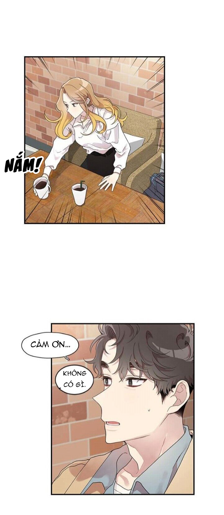 thanh xuân lầm lỡ chapter 33 13