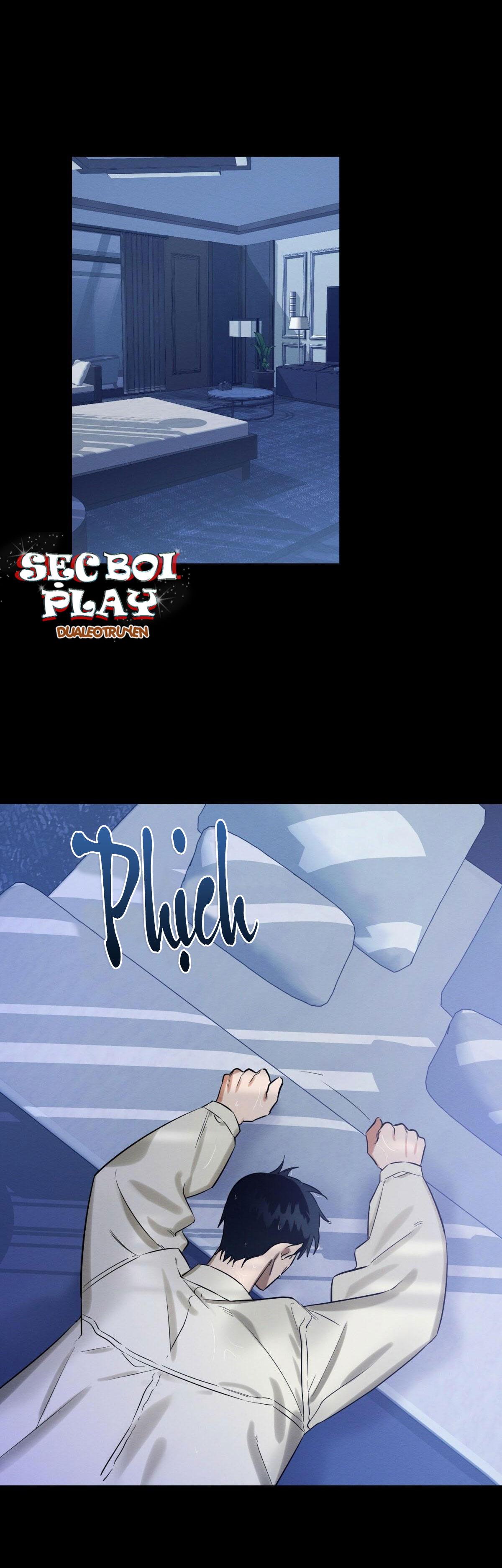 lý do của ác nhân chapter 14 27