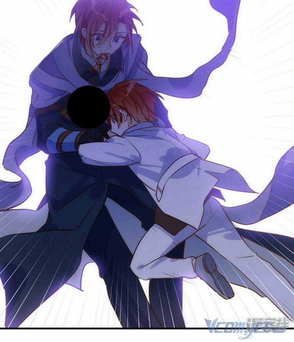 tình địch quái gở lại tăng thêm rồi chapter 57 31