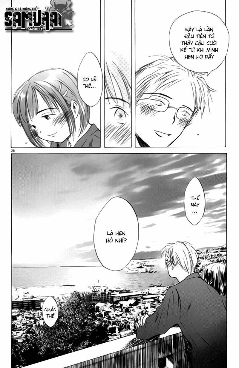 saishuu heiki kanojo chapter 1 26