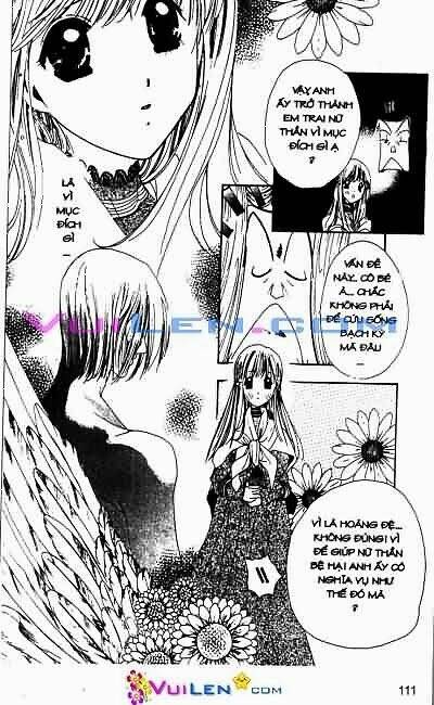 duyên kỳ ngộ chapter 5 112