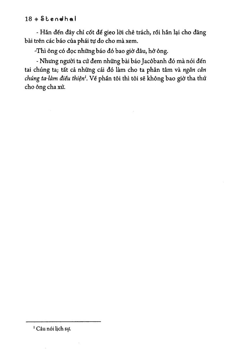 Đỏ Và Đen