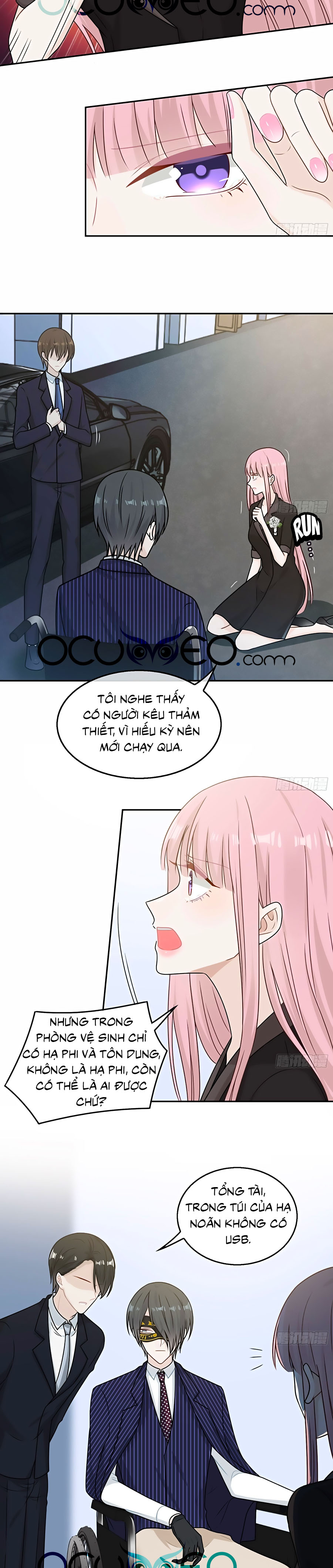 hai cách tìm gặp người yêu chapter 84 12