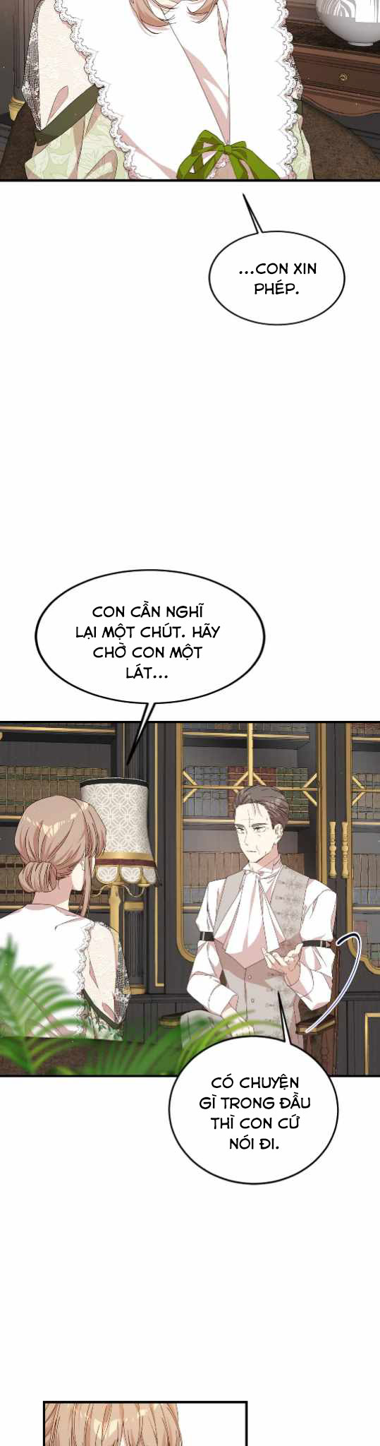 chị ấy là nữ chính trong truyện đó chapter 37 21