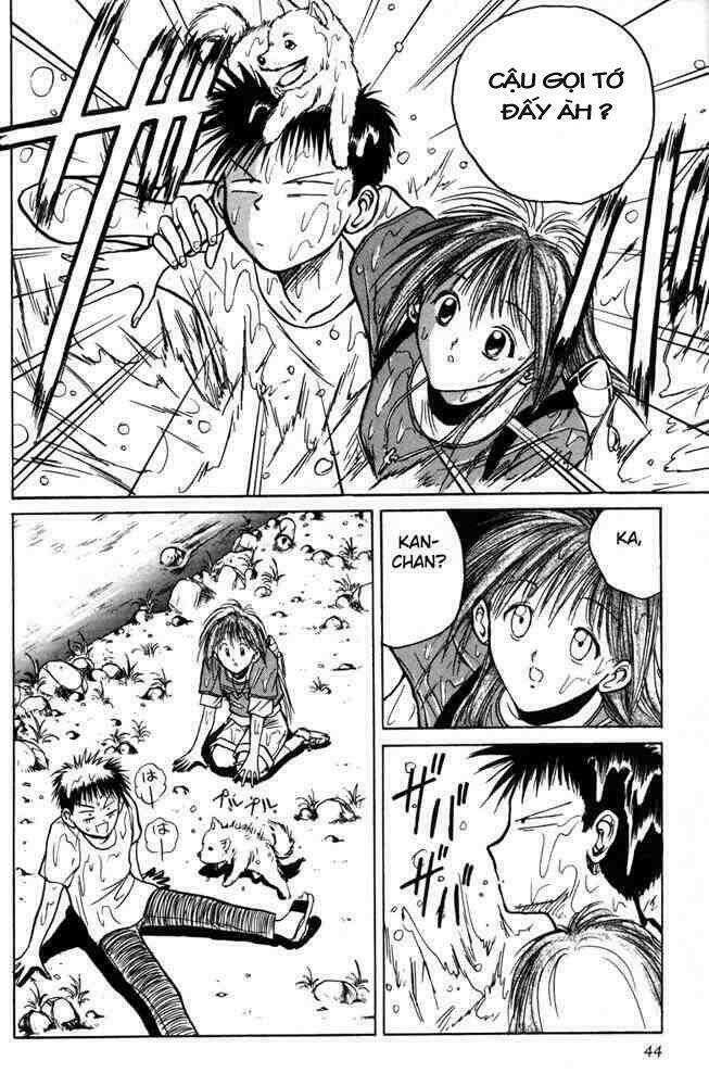 rocket princess chapter 2 16