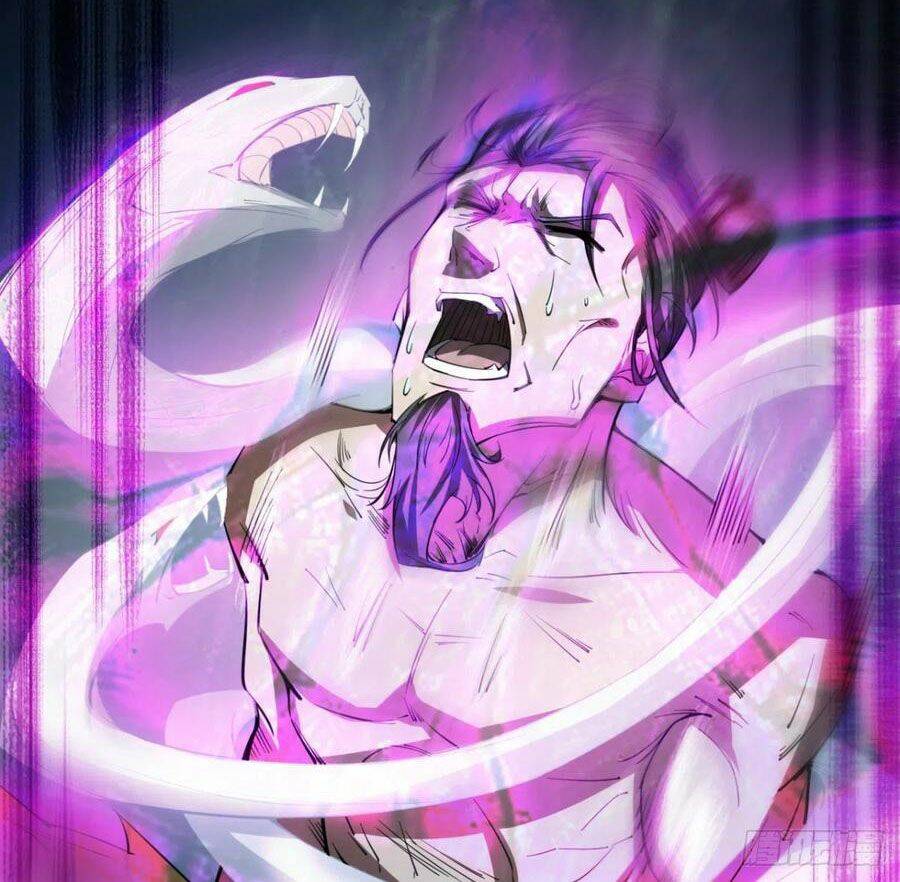 ma hoàng sư đệ quả thực quá chung tình chapter 84 13