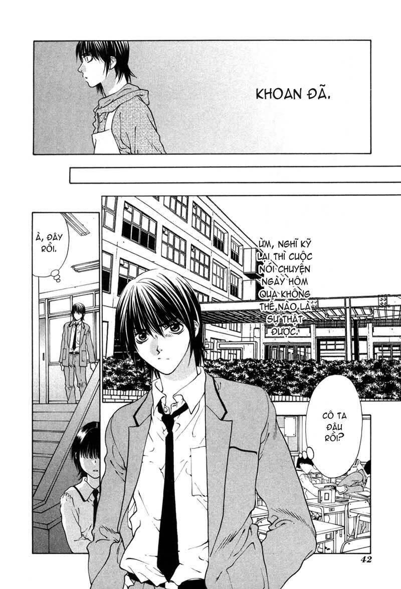 bitter virgin chapter 2 10