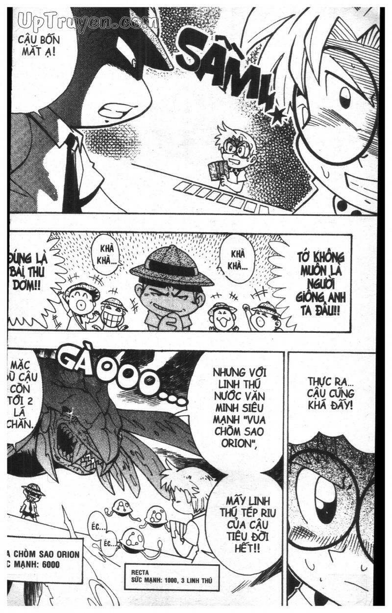 duel masters chapter 8 155