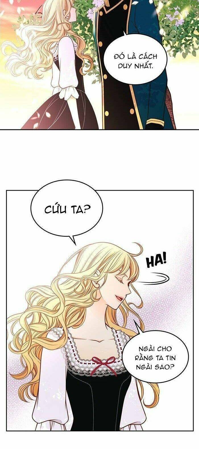 wendy , cô gái bán hoa chapter 39 16