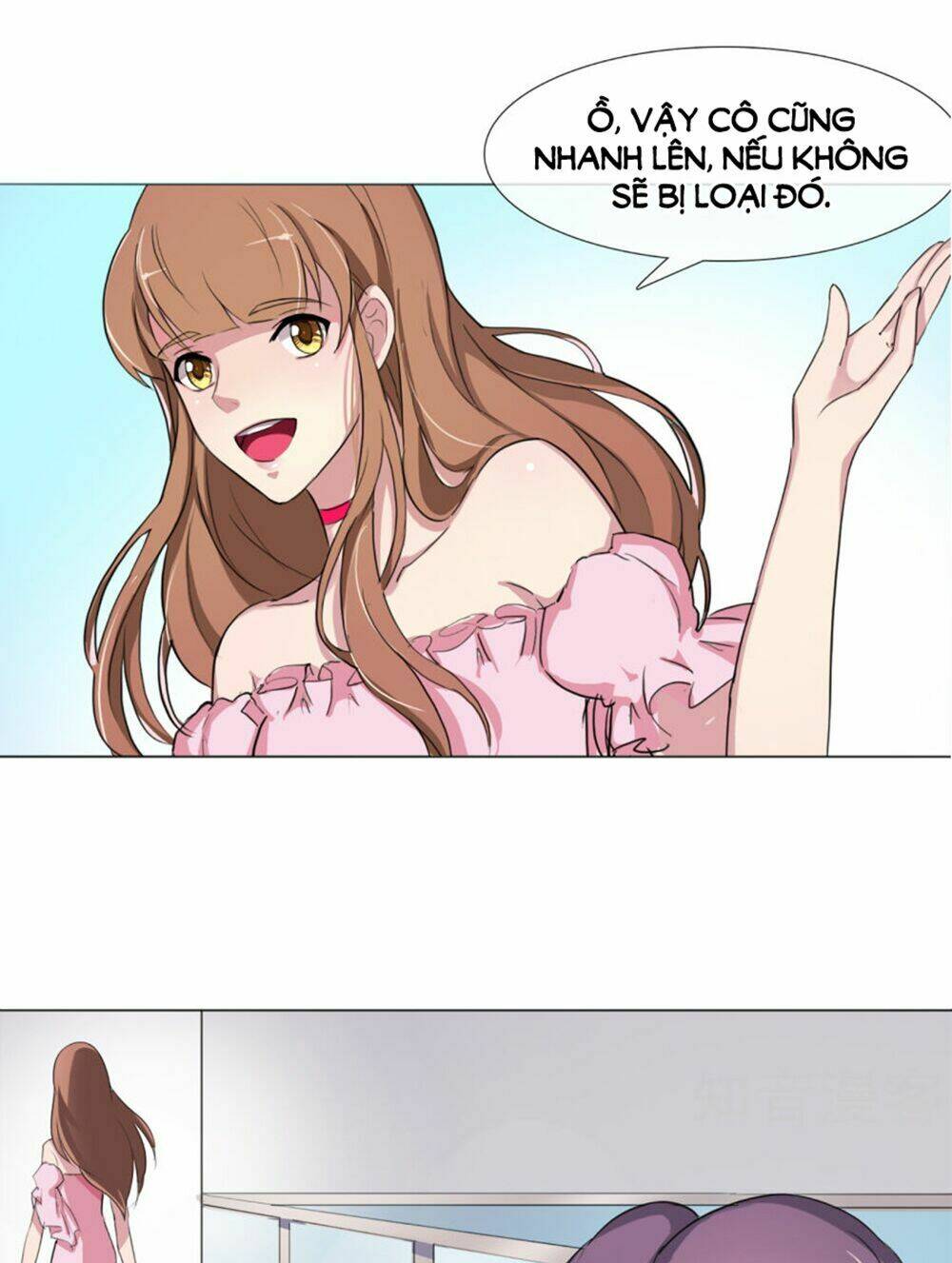 siêu mẫu thế thân chapter 4 43