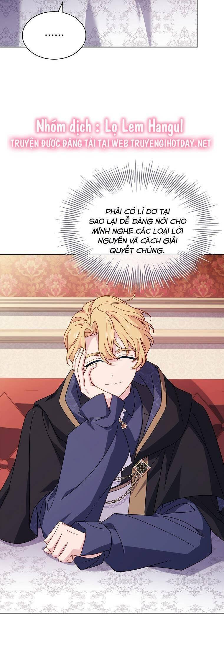 để yên cho tiểu thư hiền chapter 106 20