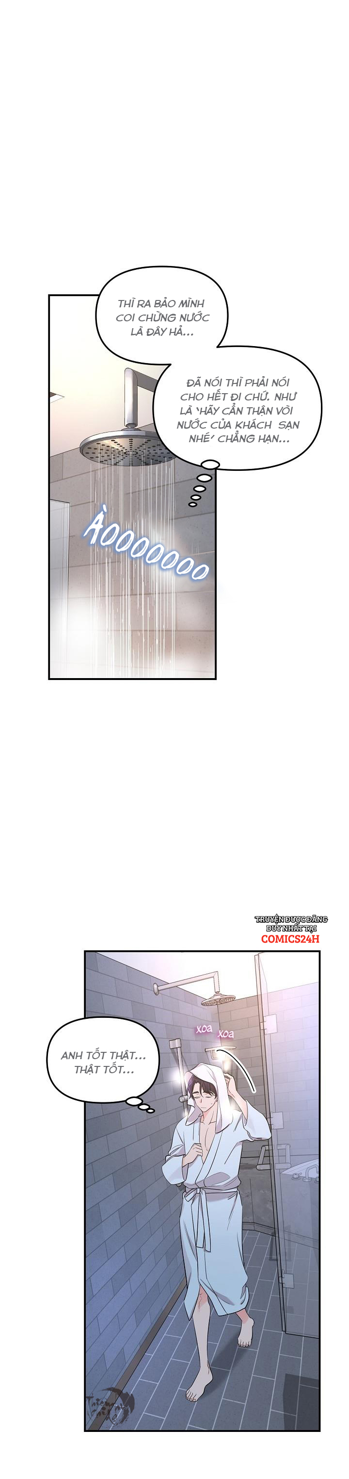 hoa ly hổ chapter 36 2