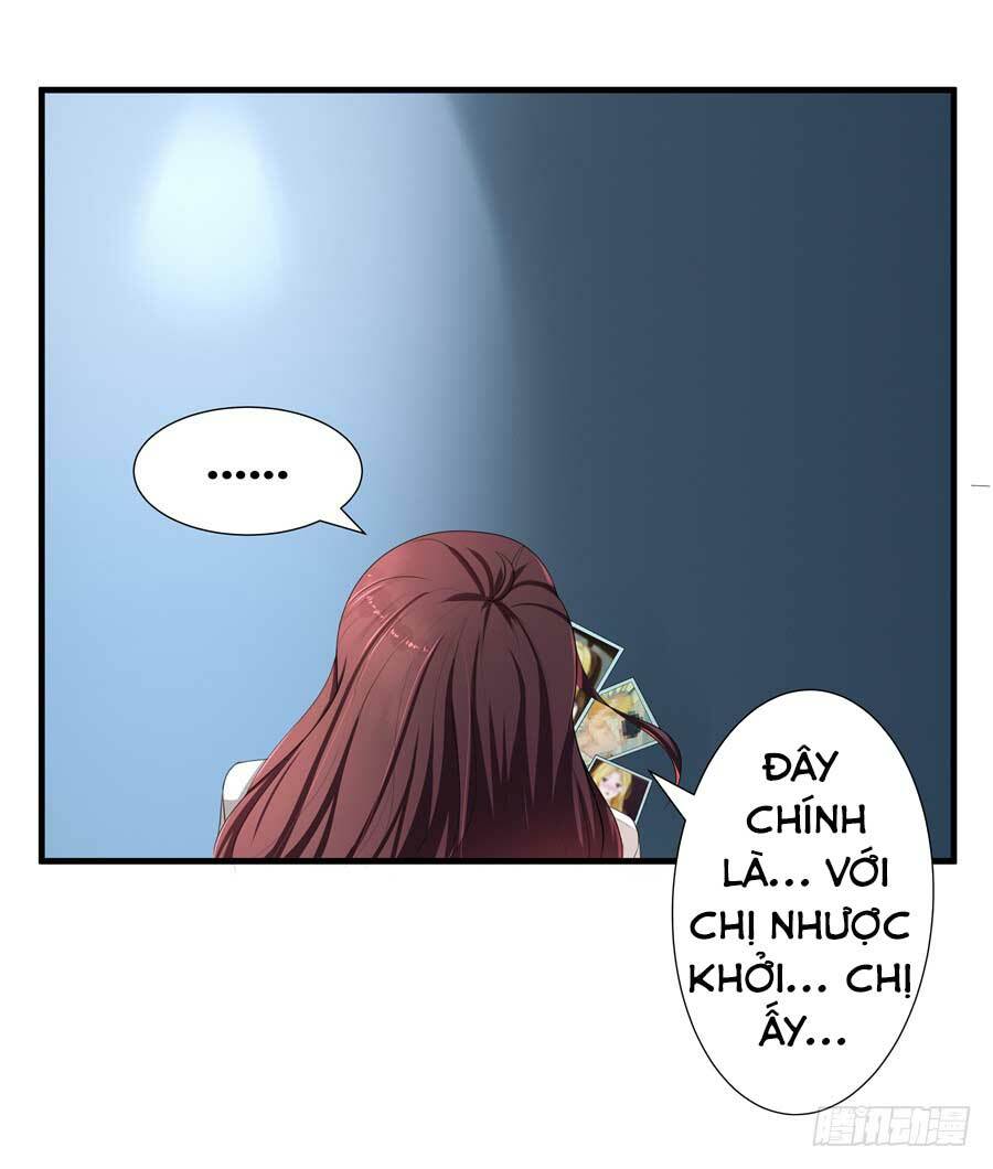 gả cho tình cũ làm lão bà chapter 15 10