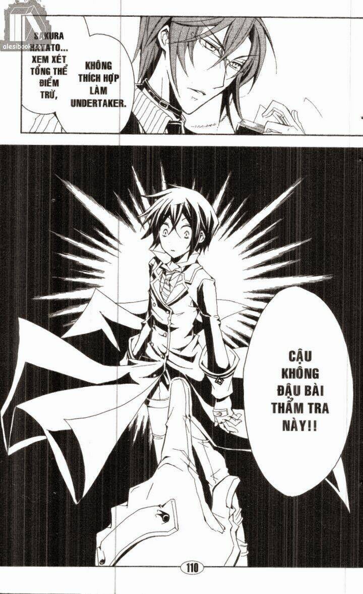 people dying off - người tiễn vong chapter 5 20