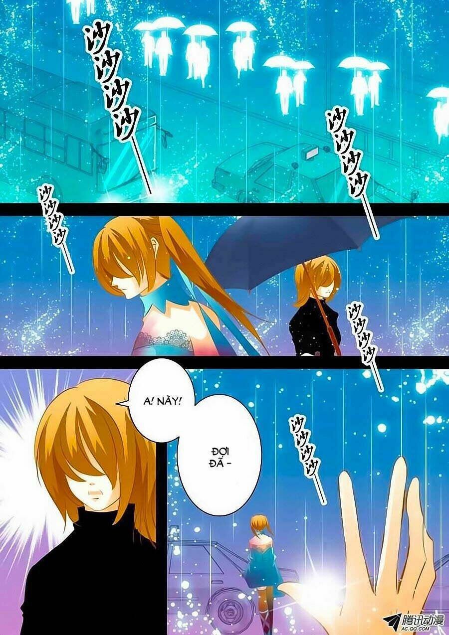 đến làm yêu quái đi chapter 48 6