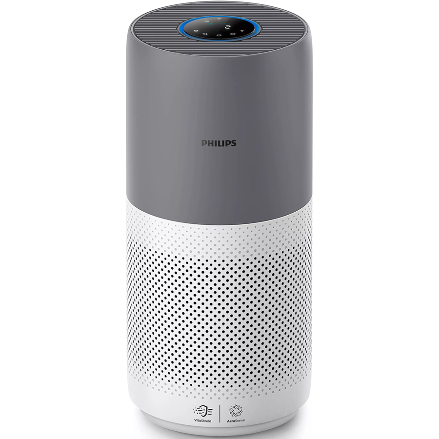 Máy lọc không khí Philips AC2936/13 (diện tích sử dụng 85m2) - Hàng chính hãng