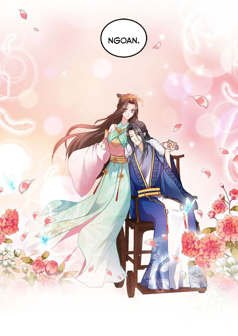 độc tâm cuồng phi khuynh thiên hạ chapter 93 21