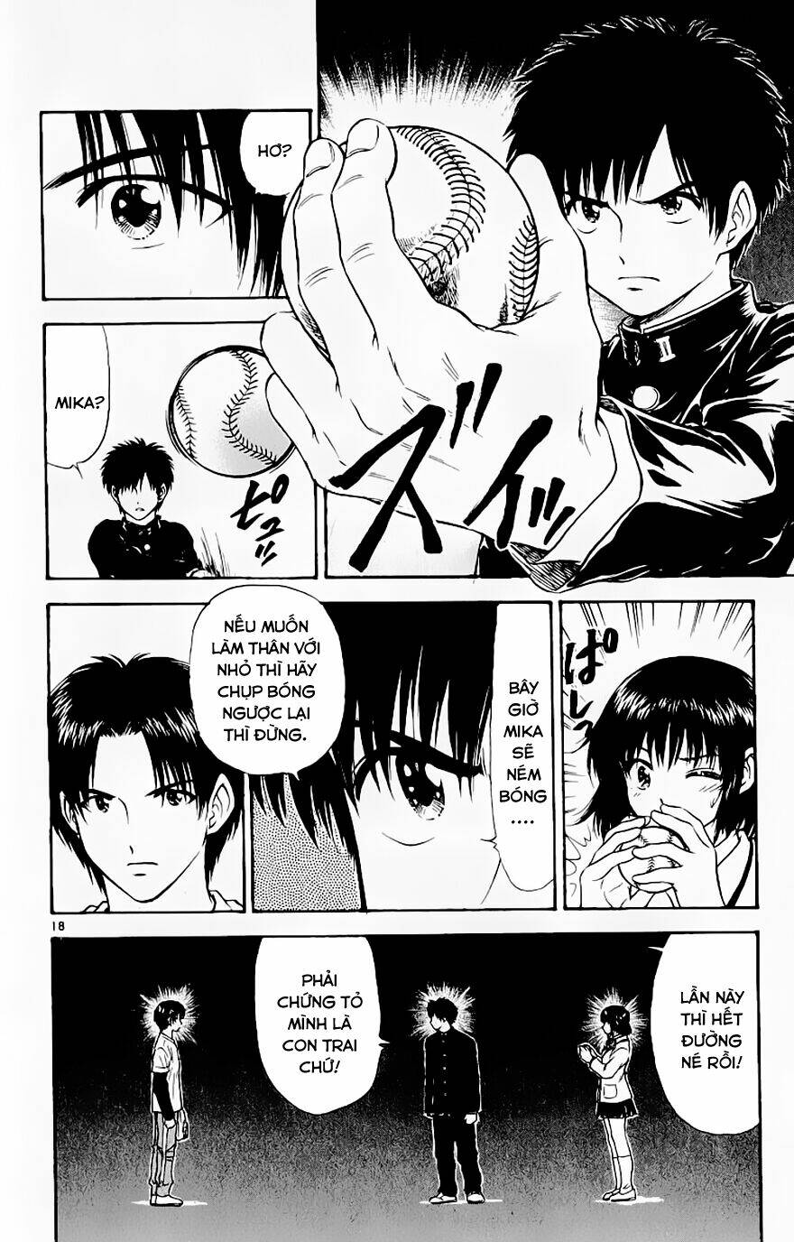 salad days chapter 90 19