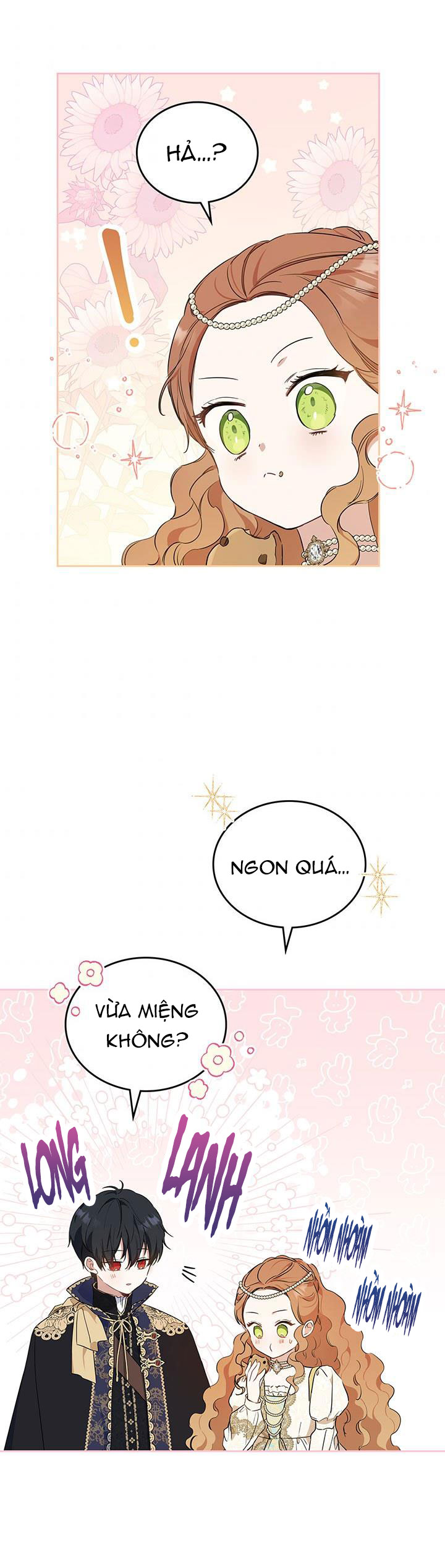 lần này tôi sẽ trở thành gia chủ chapter 65 64