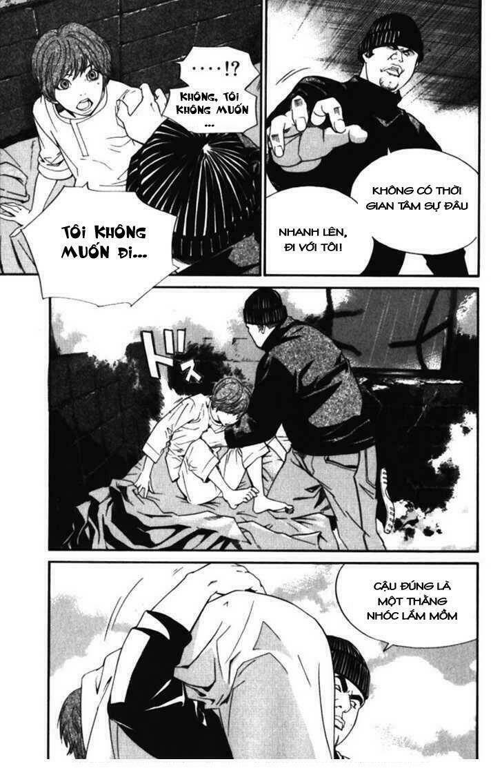 alive - the final evolution chapter 51 26