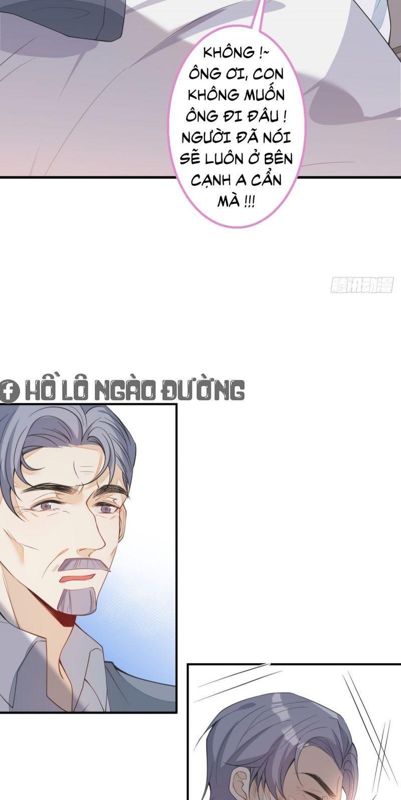 [15+] xuyên đến thế giới nào cũng là hắc liên hoa của anh chapter 5 6