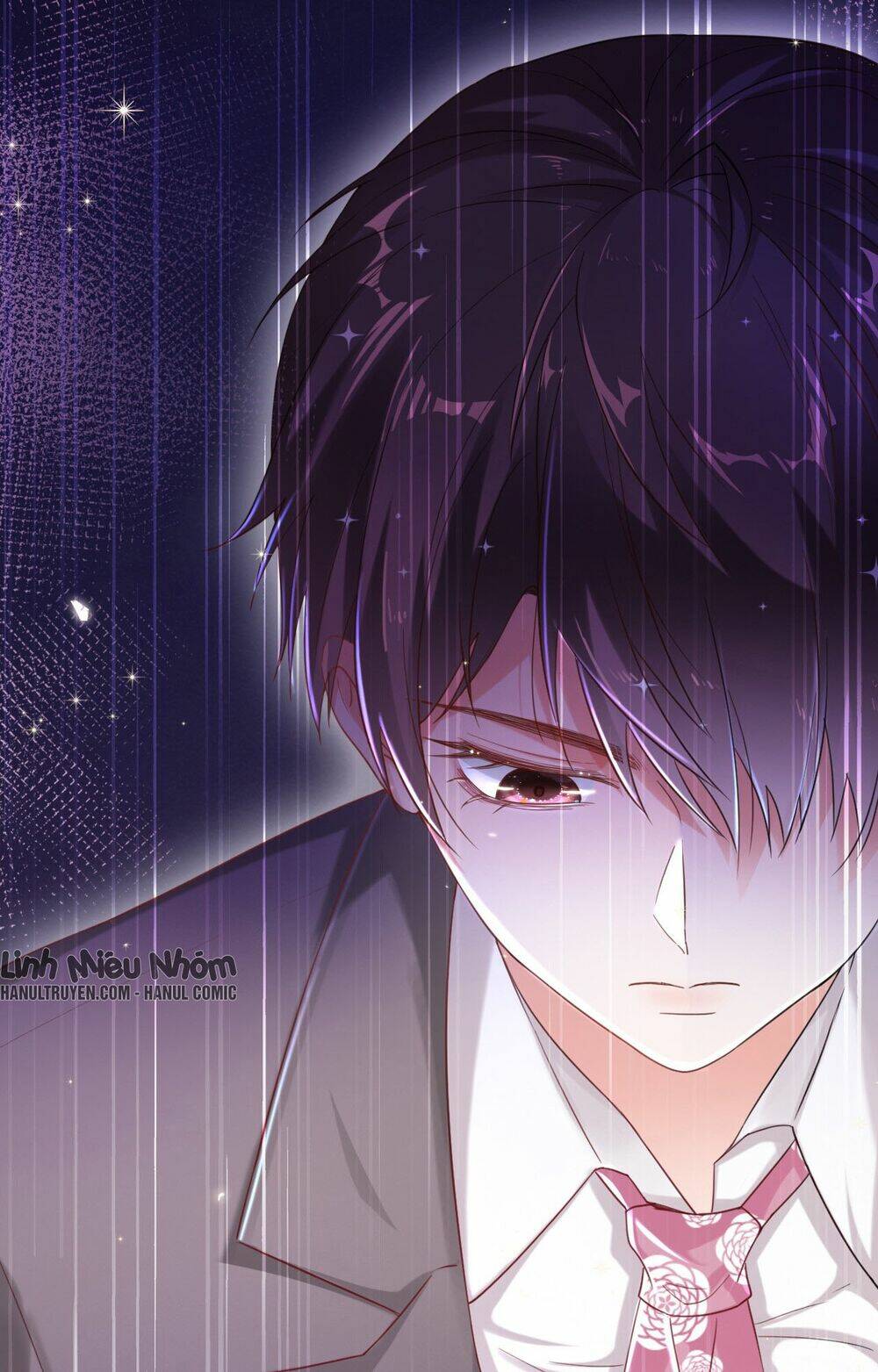 dĩ hôn chi danh chapter 2.1 25