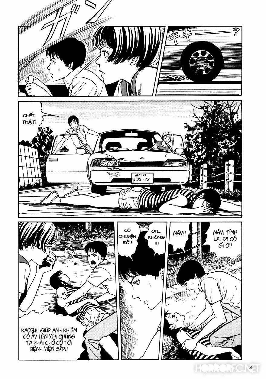 tuyển tập truyện ngắn kinh dị của ito junji chapter 13.2 6