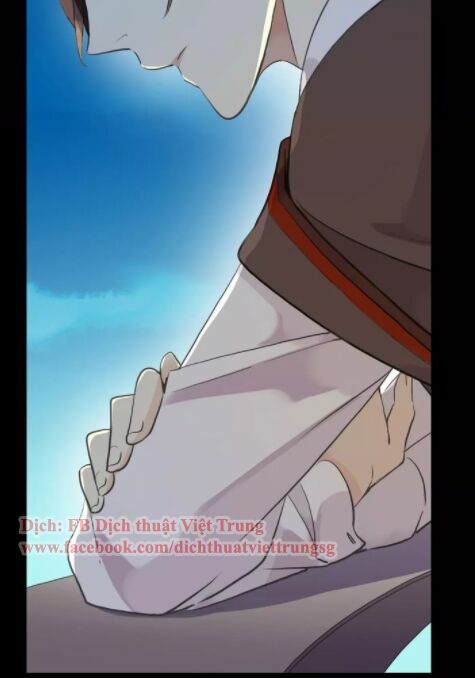 vết cắn ngọt ngào phần 2 chapter 11 40