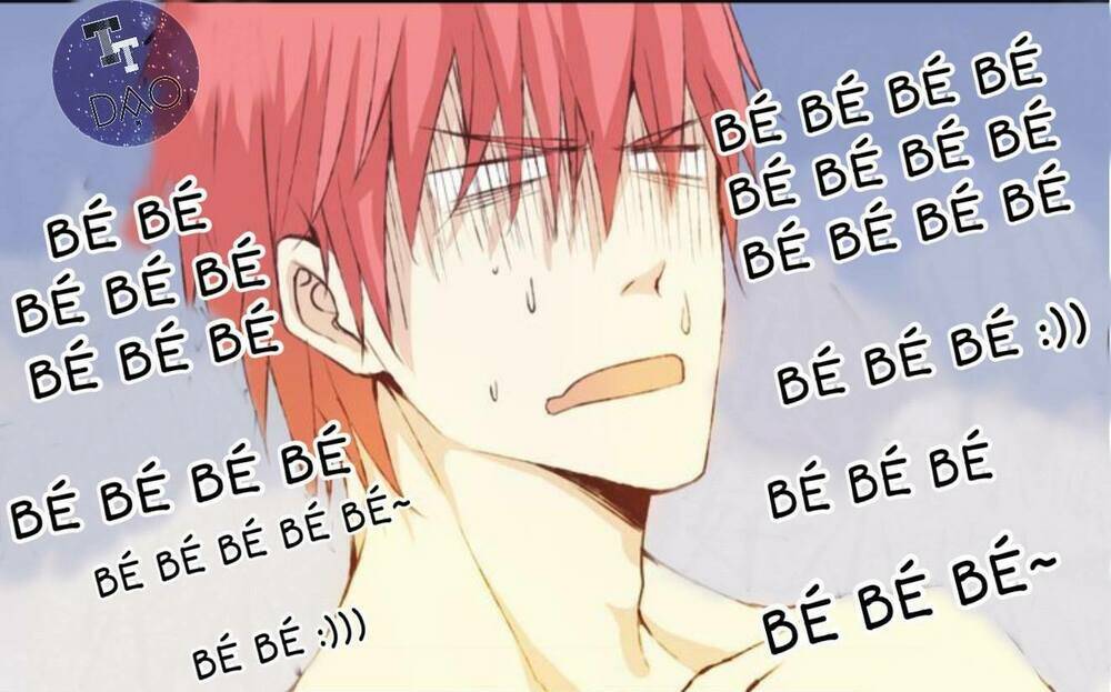 tôi không phải đa nhân cách chapter 10 51