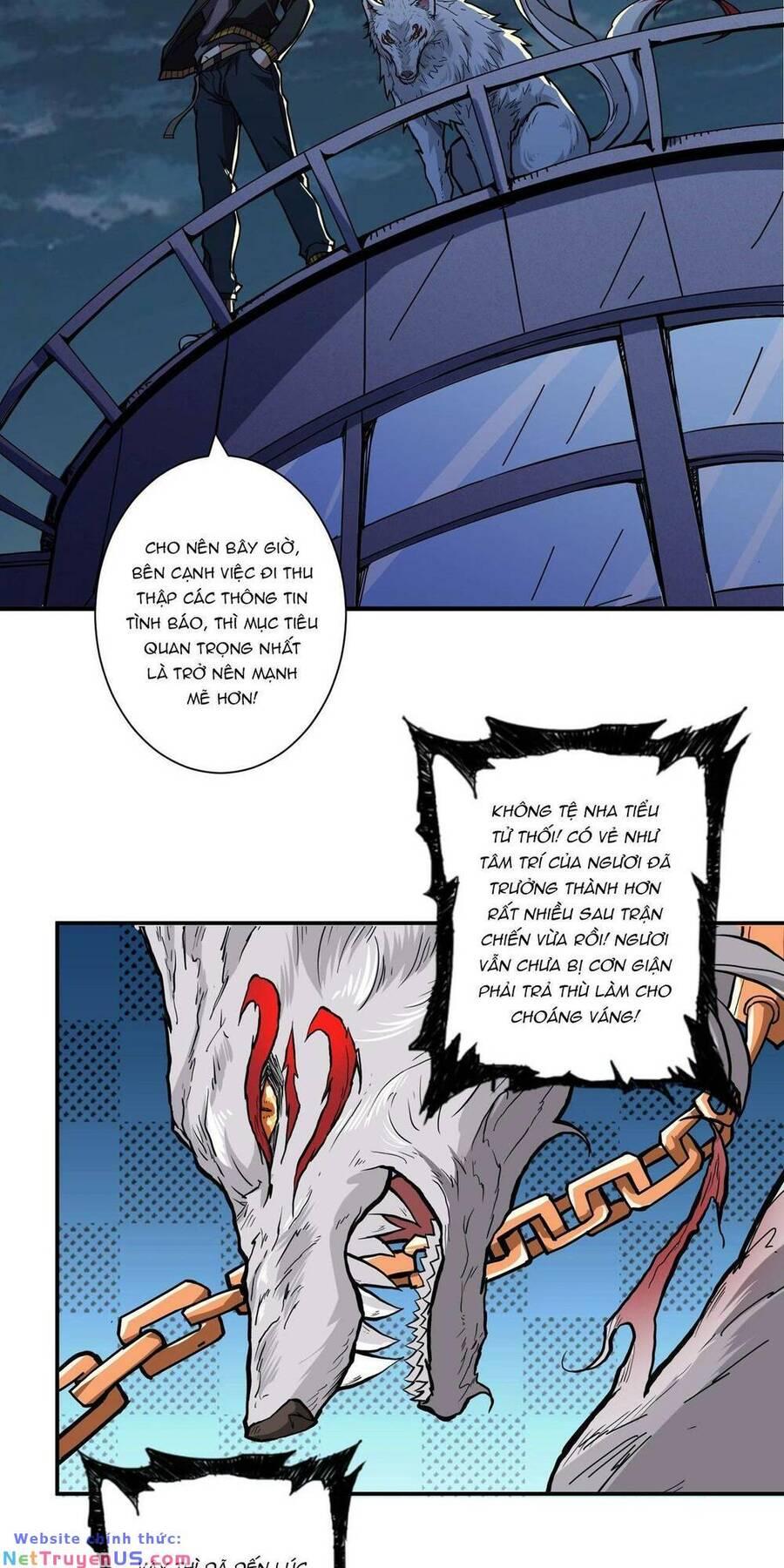 god slayer chapter 64 28