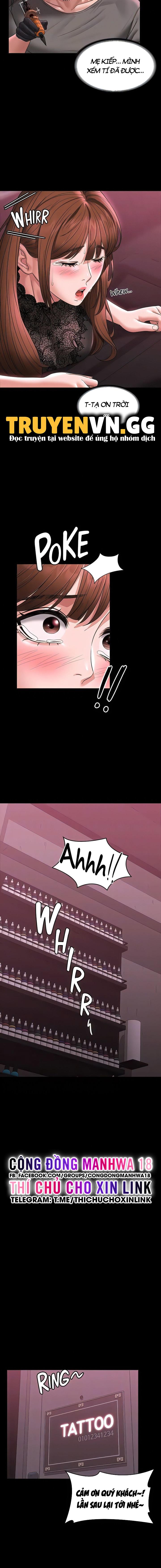 ứng dụng cầu được ước thấy chapter 82 5